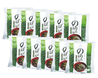 のりのお吸い物（5個入）　10袋