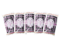 若摘み8P　味付のり　5袋