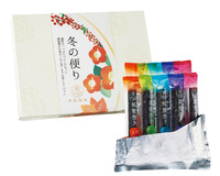 冬帯コンパクトギフト(CG)