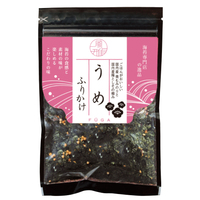 平袋　梅ふりかけ