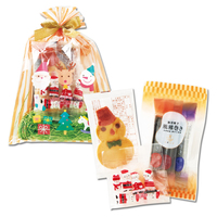 クリスマスパック