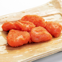 予約商品　辛子明太子切子（小）