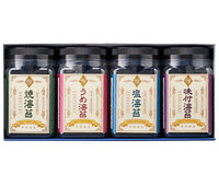 河内産のりセット　KS-4