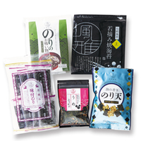 のりたっぷり福袋