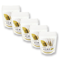 のり佃煮スティック　5袋