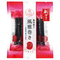 風雅巻き　醤油カシューナッツ