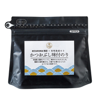 かつおぶし味付のり