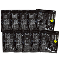 焼のり　7枚　上　10袋