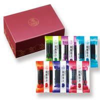 風雅巻き　6袋詰合せ