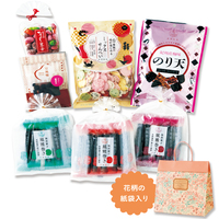 花まつり詰合せ