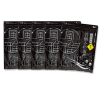 焼のり　7枚　特上　5袋