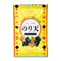 のり天(チーズ味)