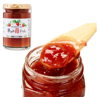 夢みる苺ジャム150ｇ