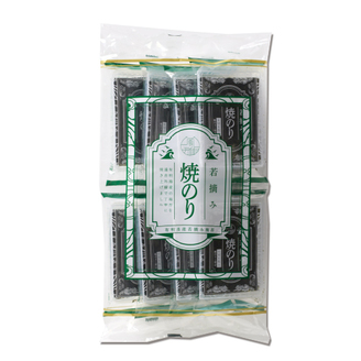 若摘み8P　焼のり