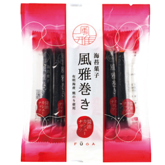 風雅巻き　醤油カシューナッツ